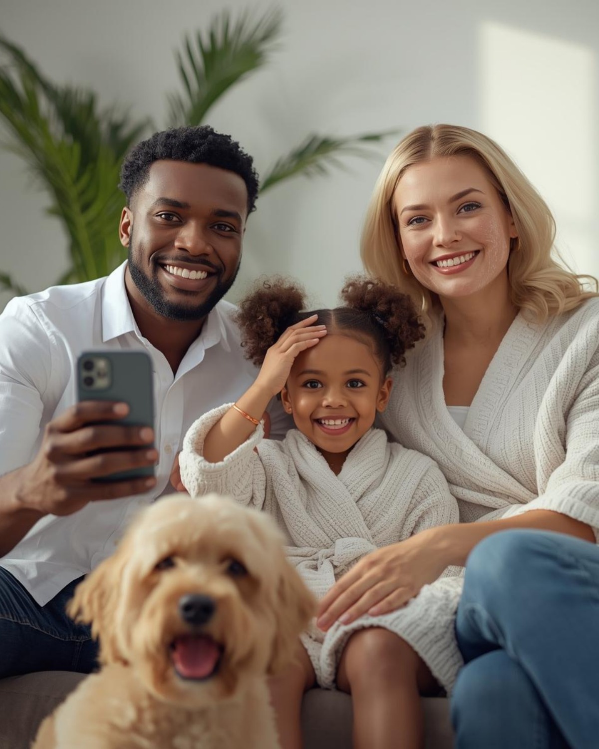 SelfCare Salon Hero Image