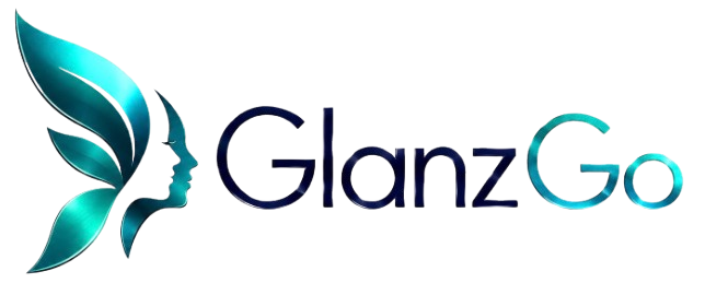 GlanzGo Logo